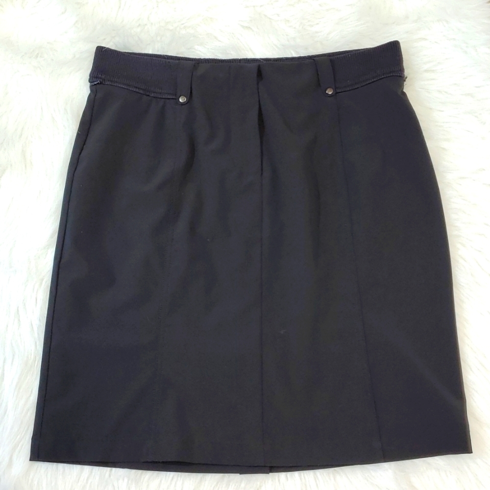 Zenergy by Chicos women's skirt